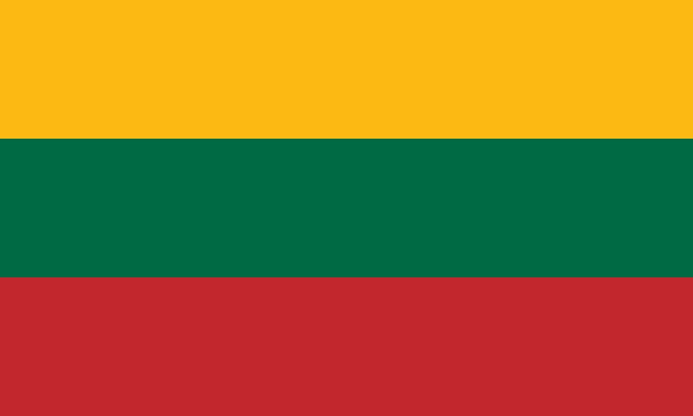 Alle soorten roofvogels en uilen in Litouwen