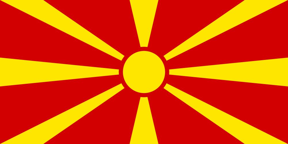 Alle soorten roofvogels en uilen in Macedonië