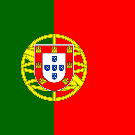 Alle soorten roofvogels en uilen in Portugal
