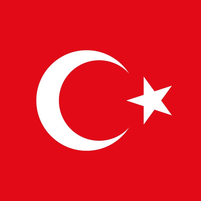Alle soorten roofvogels en uilen in Turkije