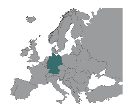 Duitsland