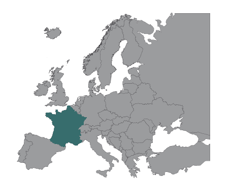 Frankrijk