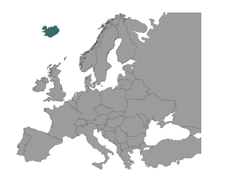 IJsland