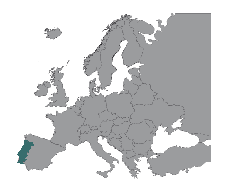 Portugal