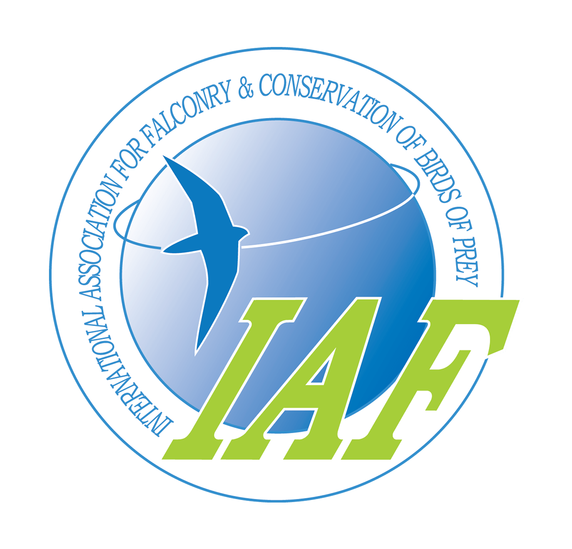 The IAF is an international federation of falconry organisations